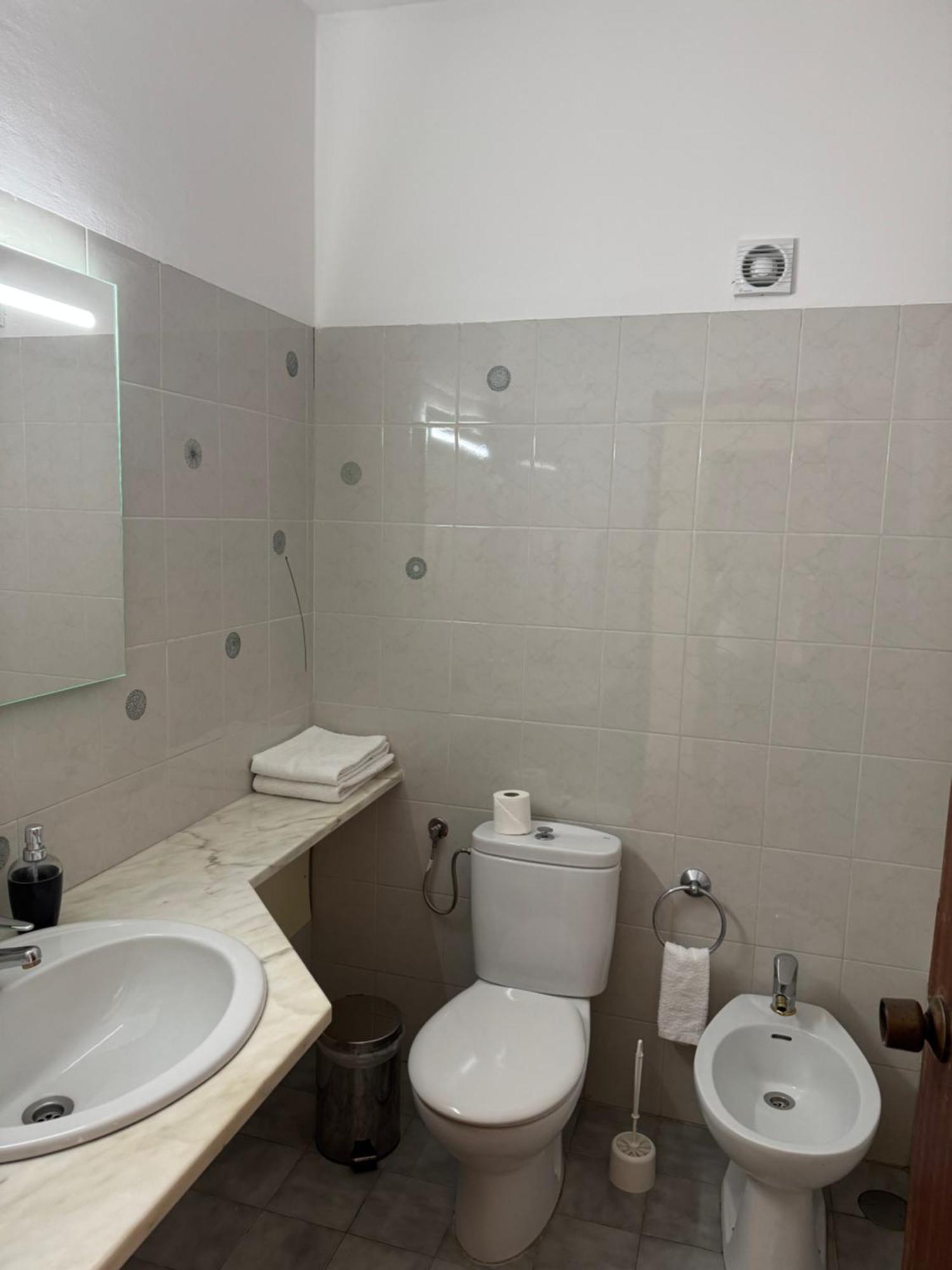 Double or Twin Room with Garden View