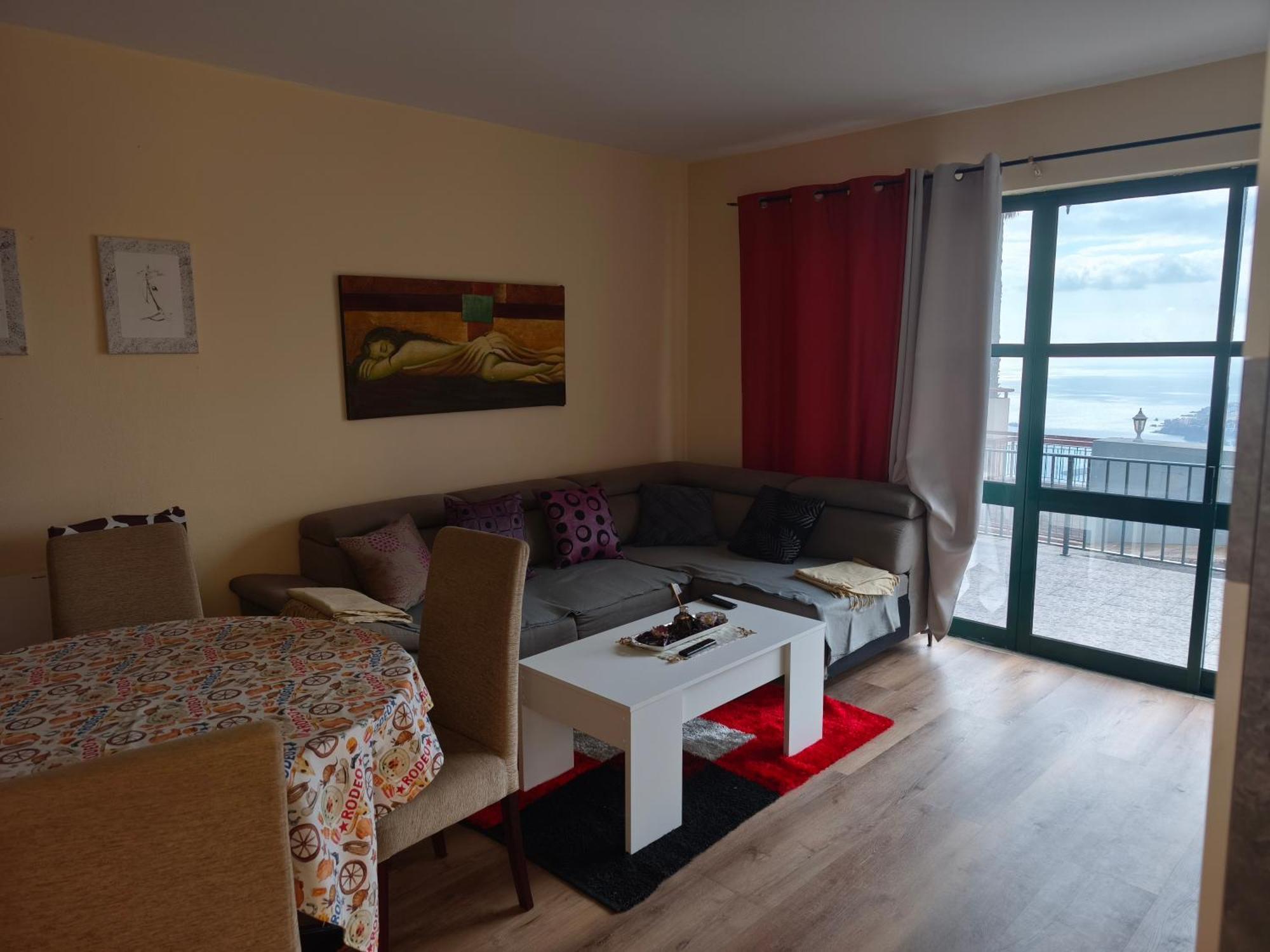 Villa Sea View