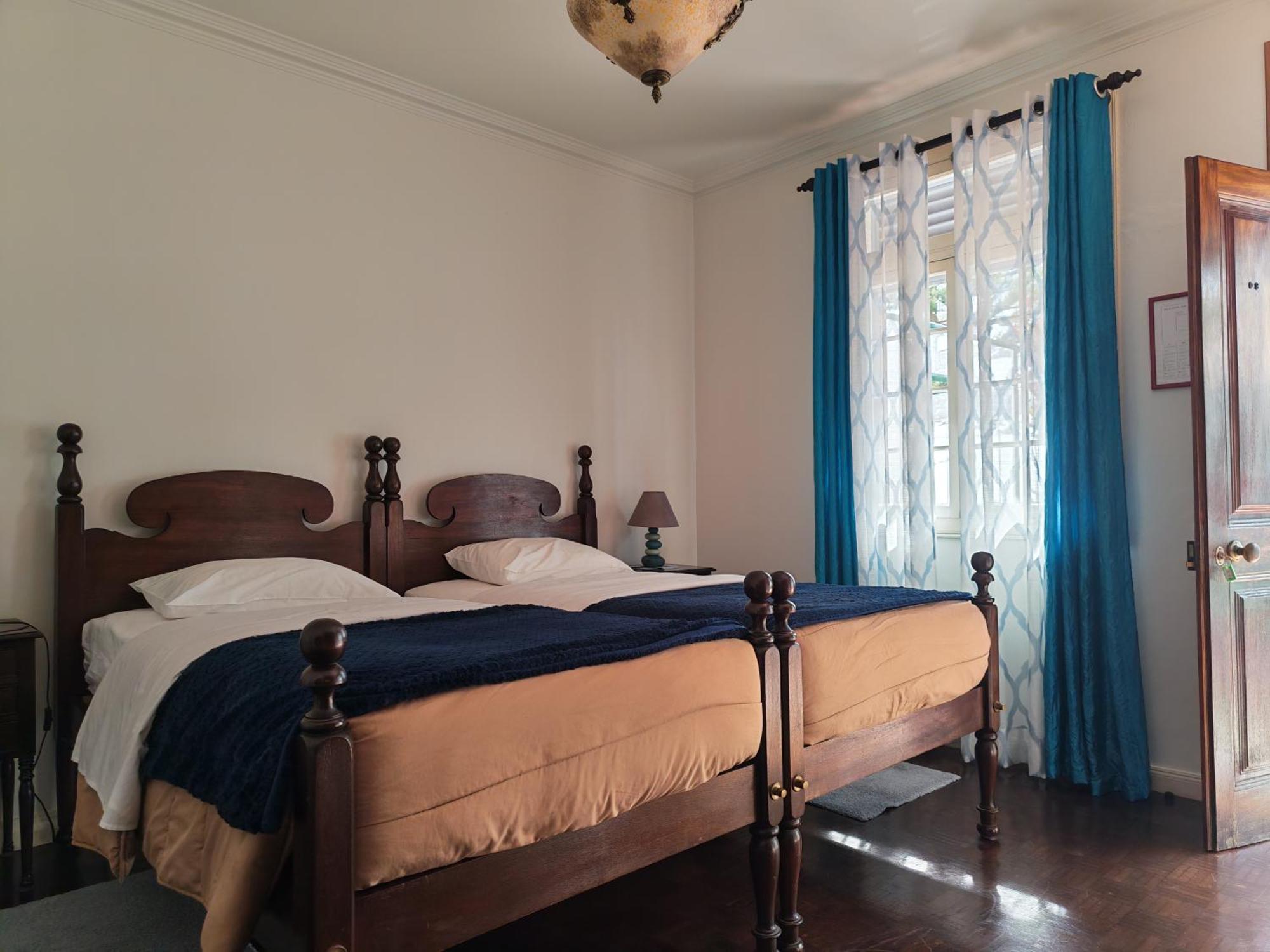 Large Twin Room