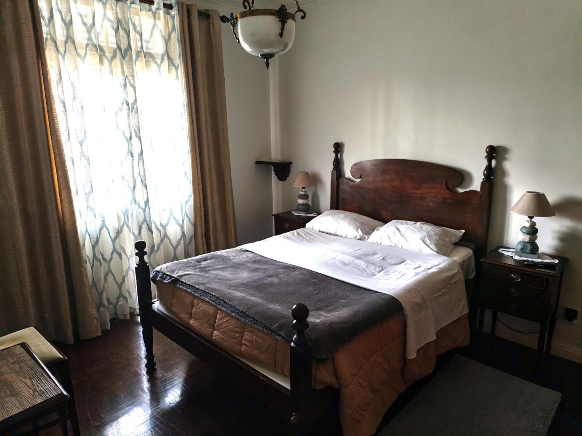 Double Room Balcony