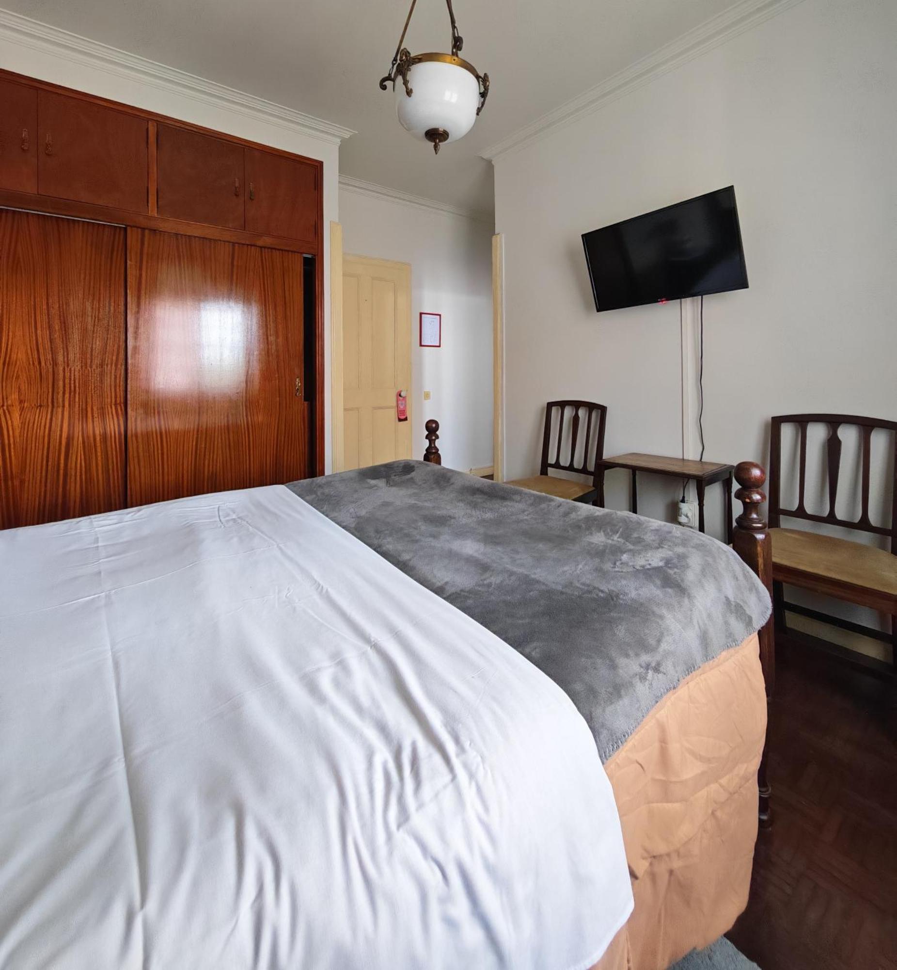 Double Room Balcony