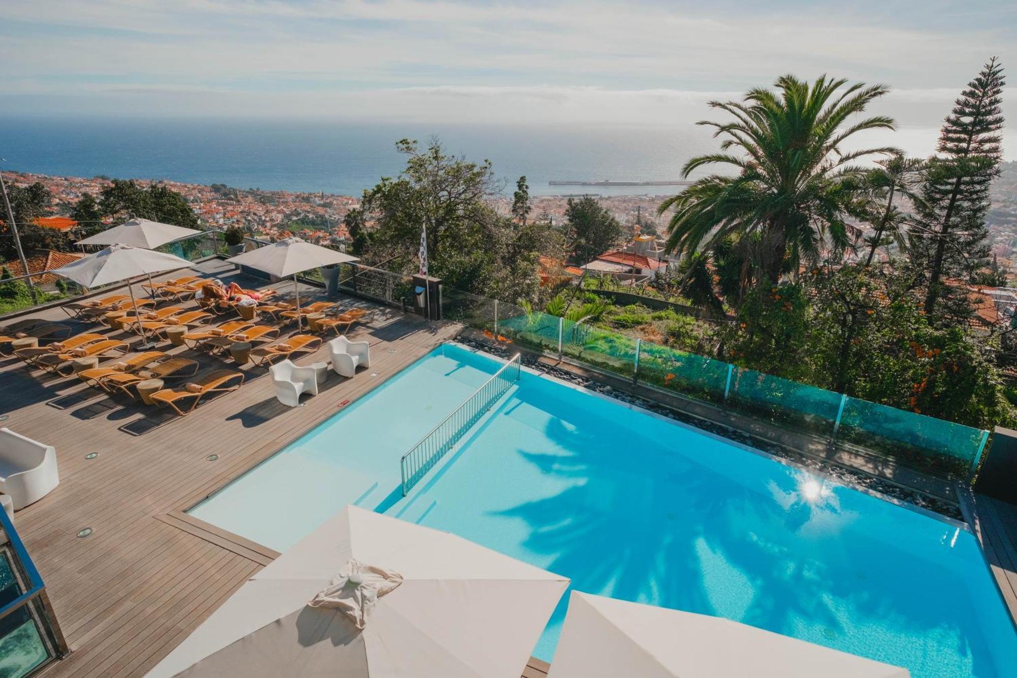 Superior Double or Twin Room Balcony