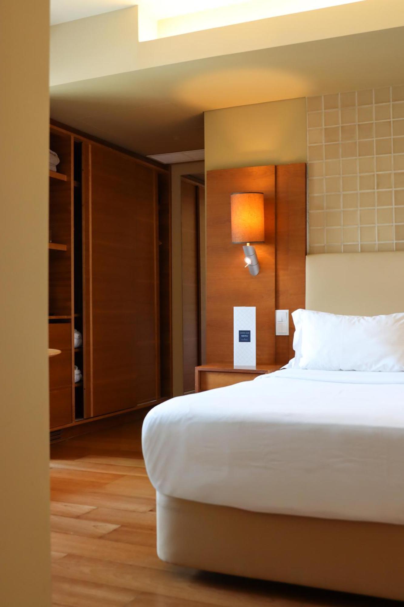 Classic Room without Balcony