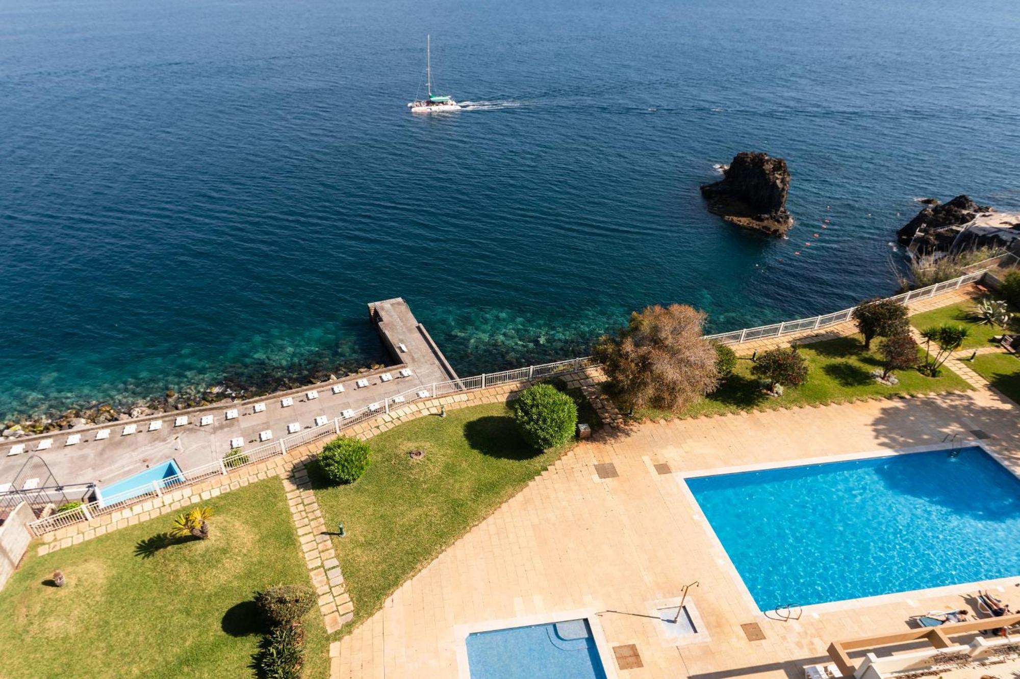 Apartment Sea View