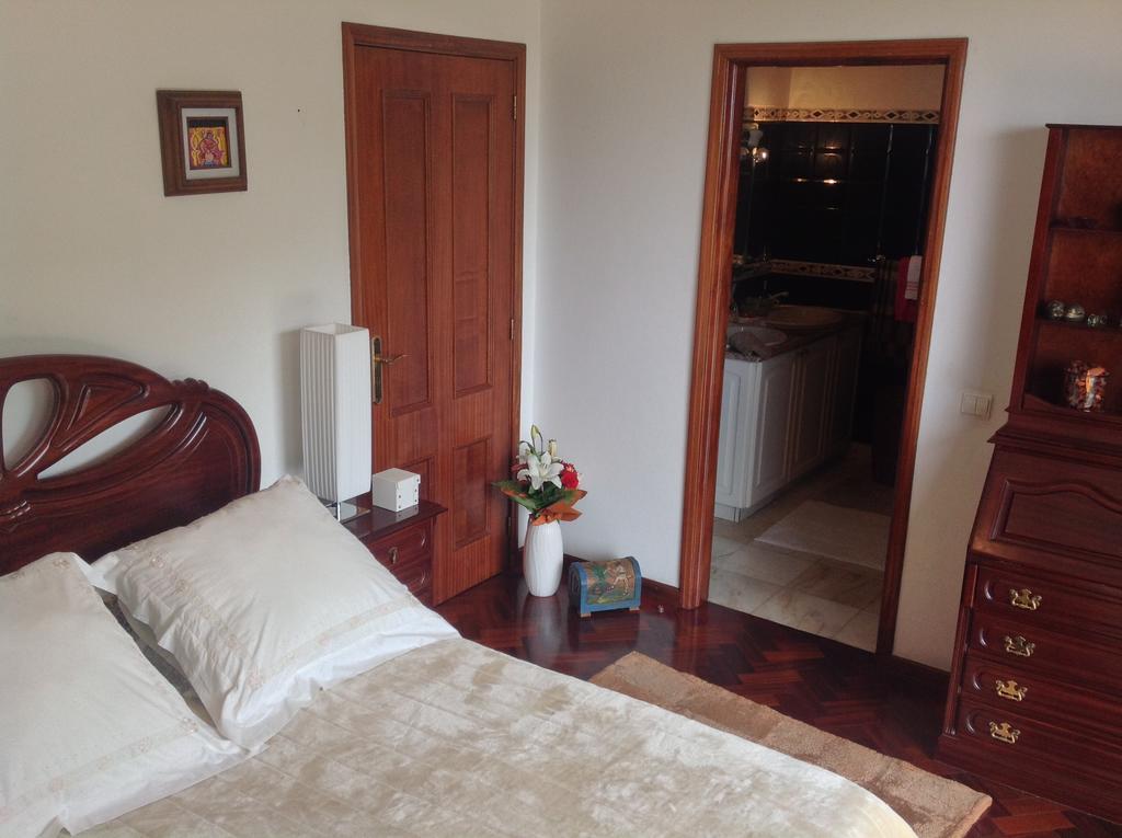 Double or Twin Room Private Bathroom