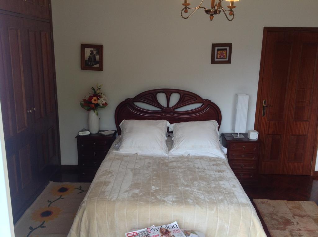 Double or Twin Room Private Bathroom