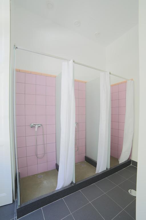 Habitación Cuádruple con baño compartido