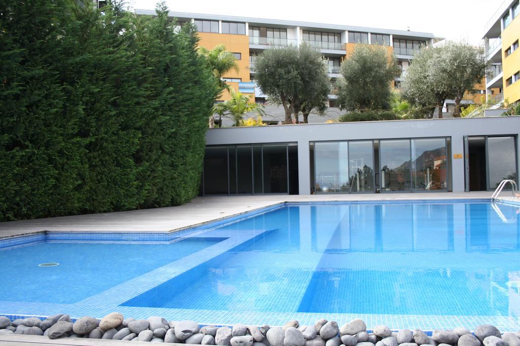 Apartment Peaceful CC mit 2 Schlafzimmern