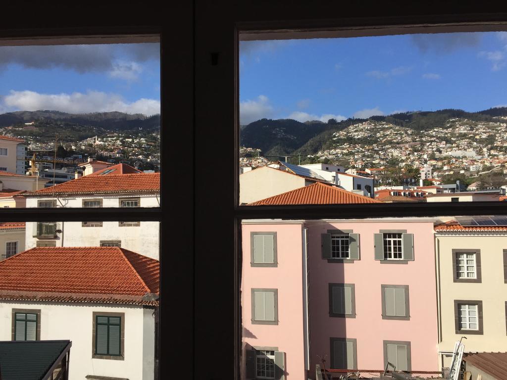 Apartment Terrace