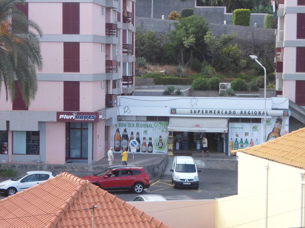 Apartamento de 2 dormitorios