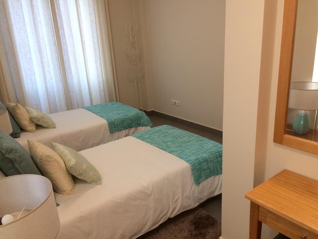 Standard Apartment - Etage 0