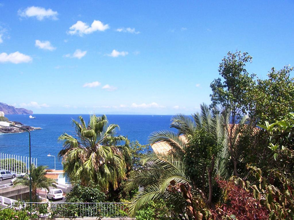 Bungalow Sea View