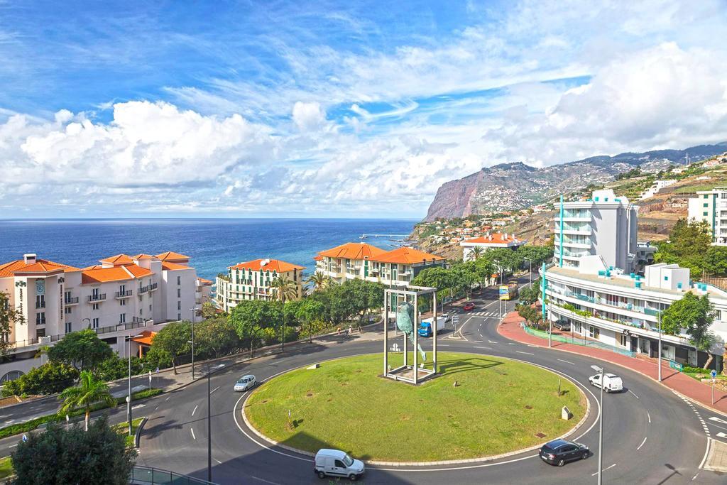 Apartment Sea View