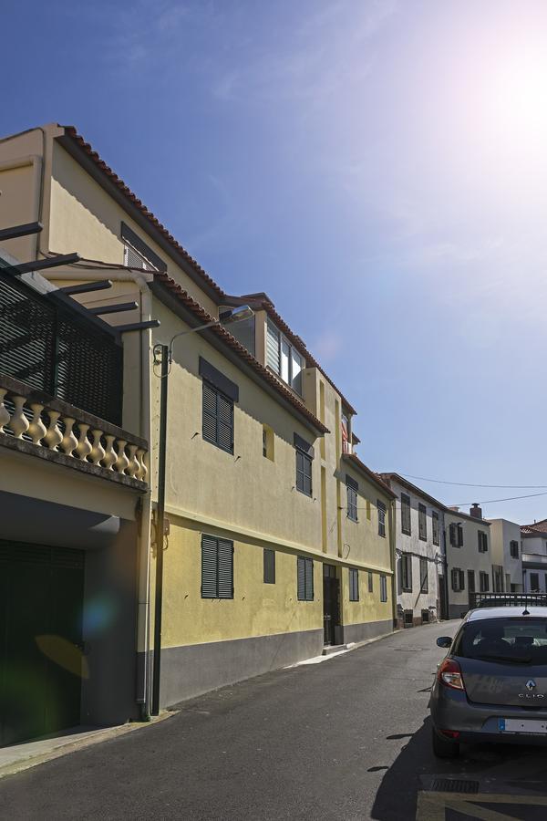 Appartamento con Vista Mare