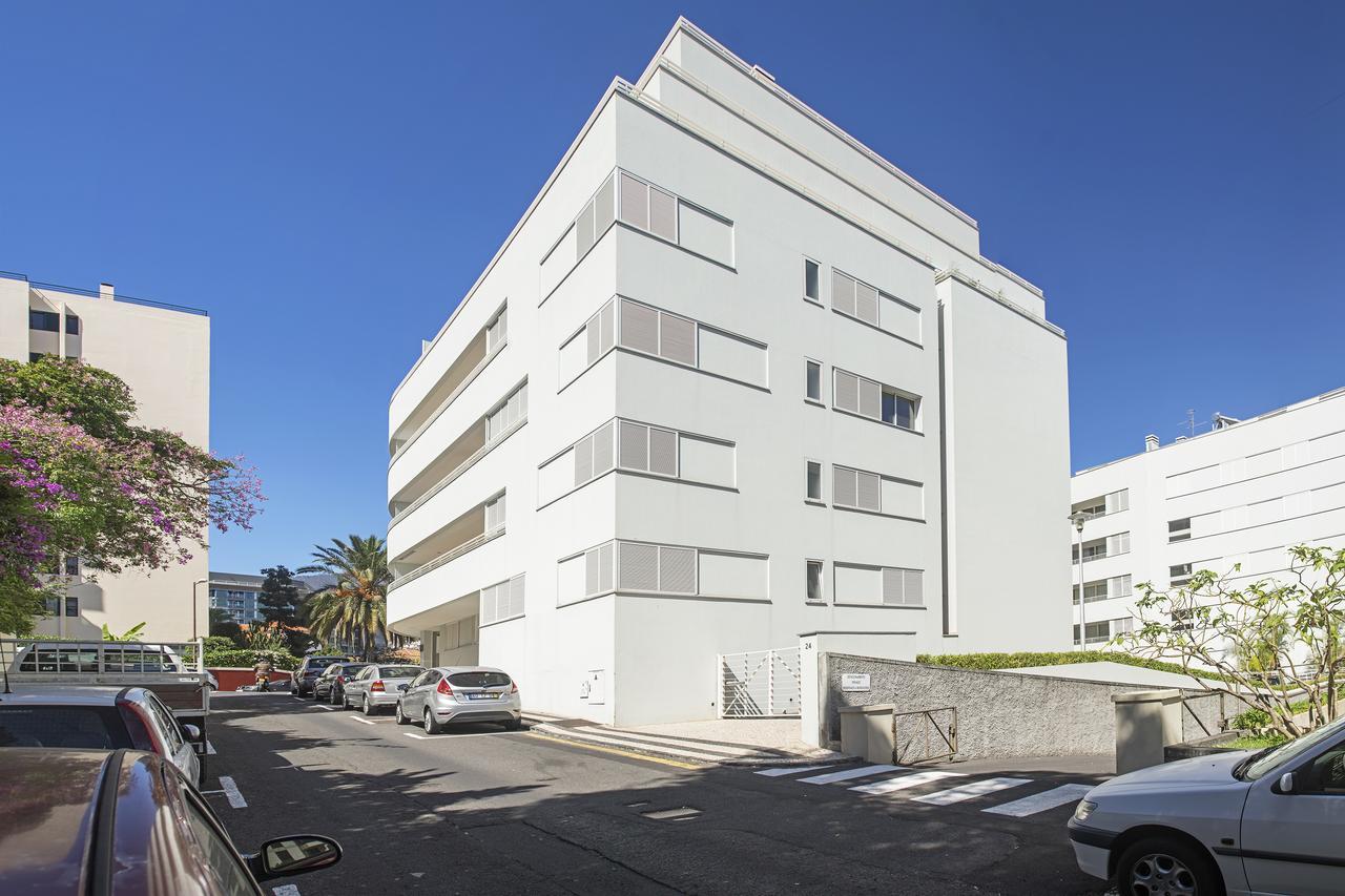 Duplex Apartment