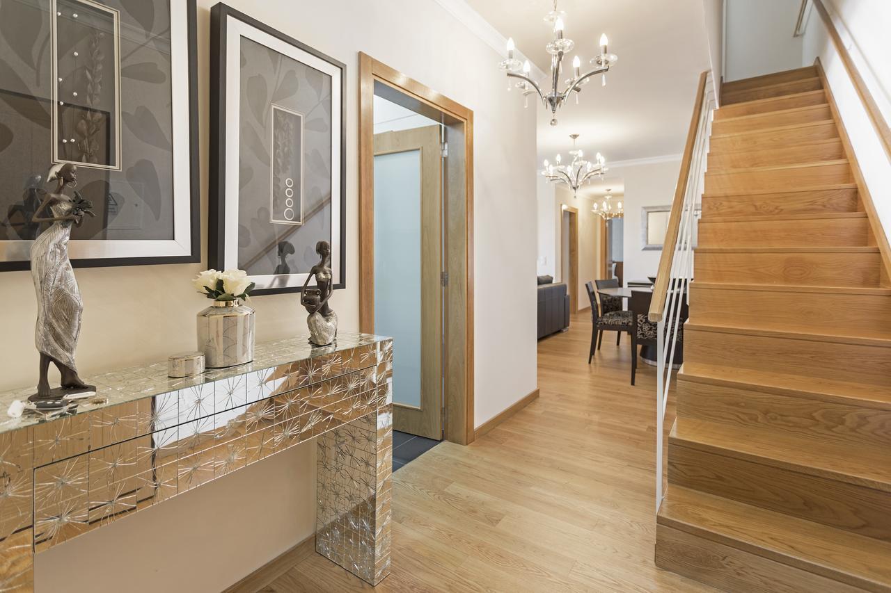 Duplex Apartment