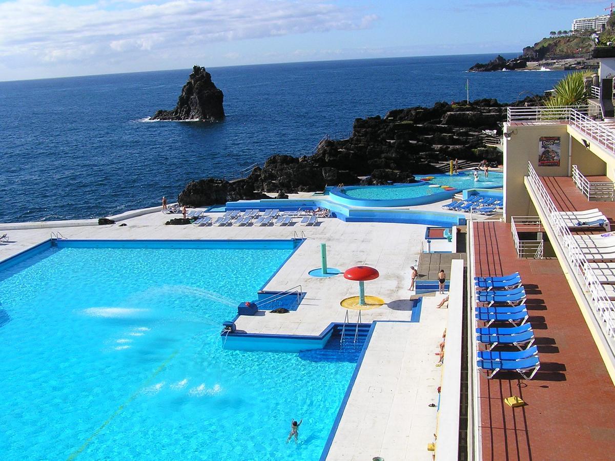 Apartment Sea View