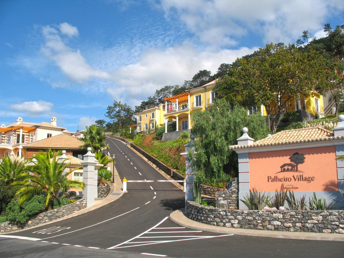 Villa mit Meerblick