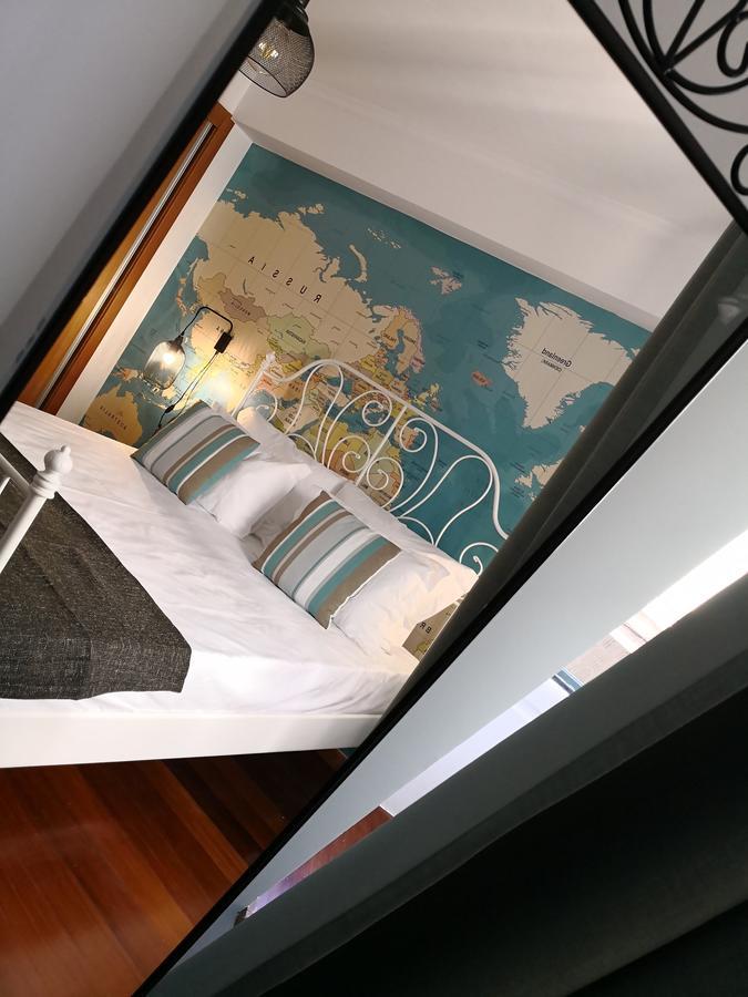 Apartamento de 2 dormitorios