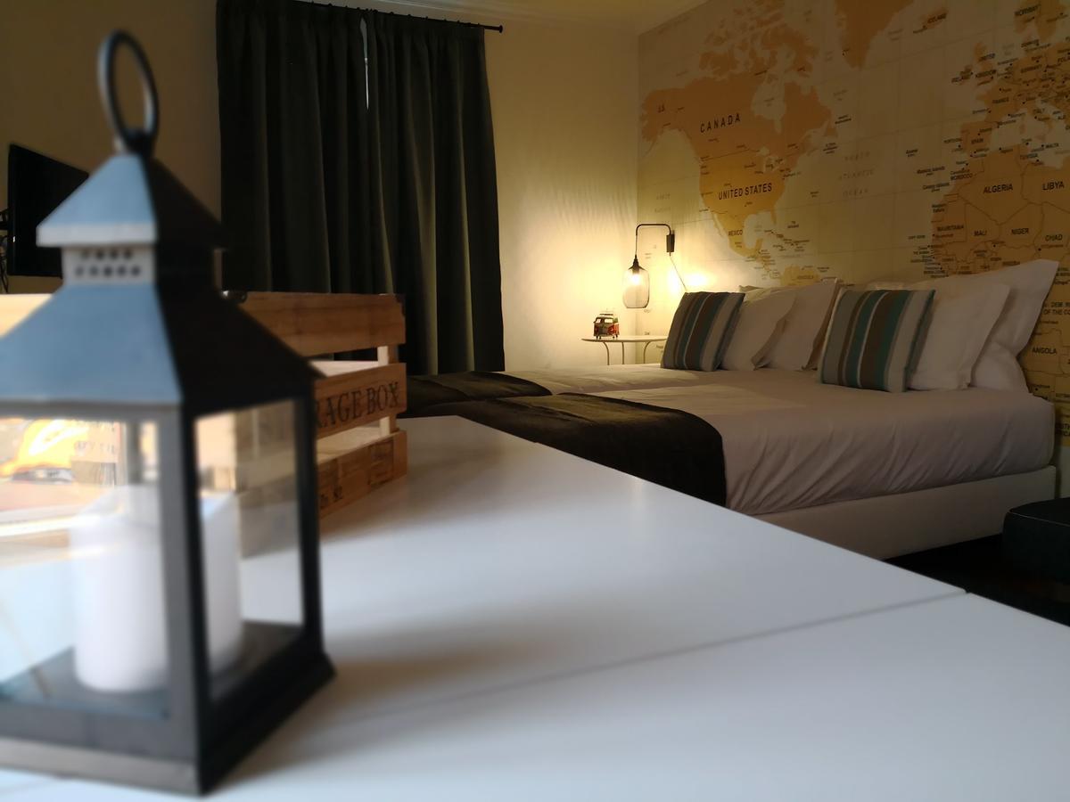 Apartamento Estudio