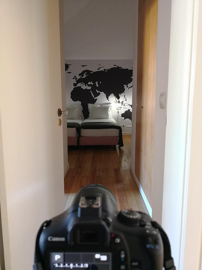 Apartamento Ático