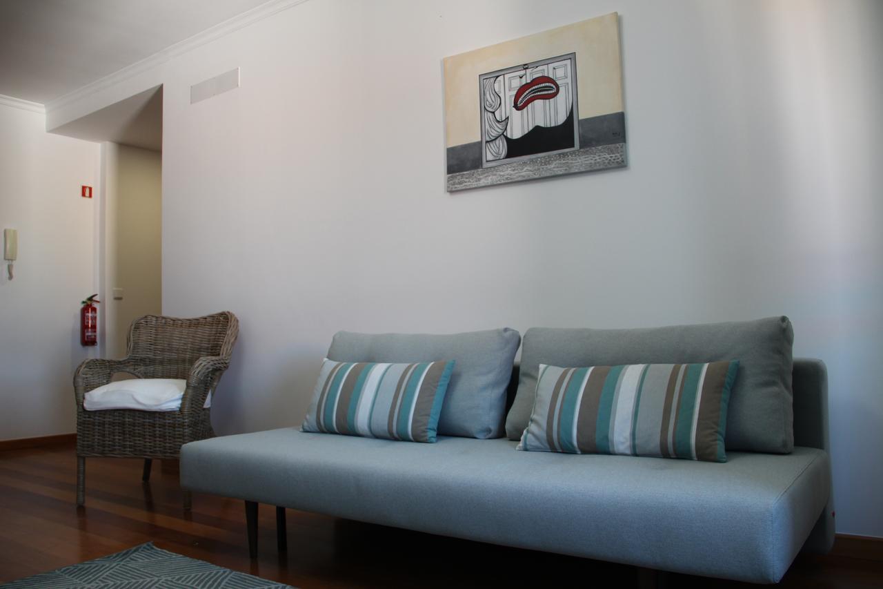 Apartamento Superior