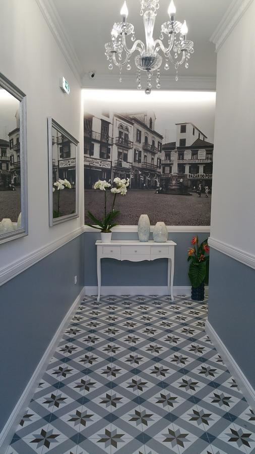 Habitación Doble Deluxe