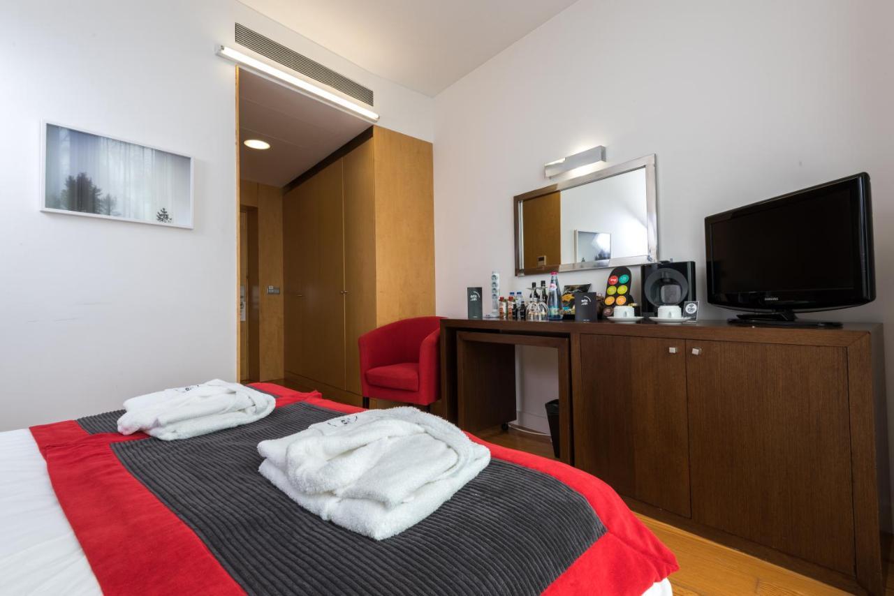 Twin Room Sea View