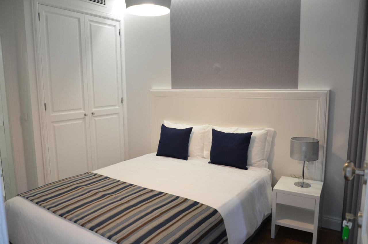 Deluxe Kamer