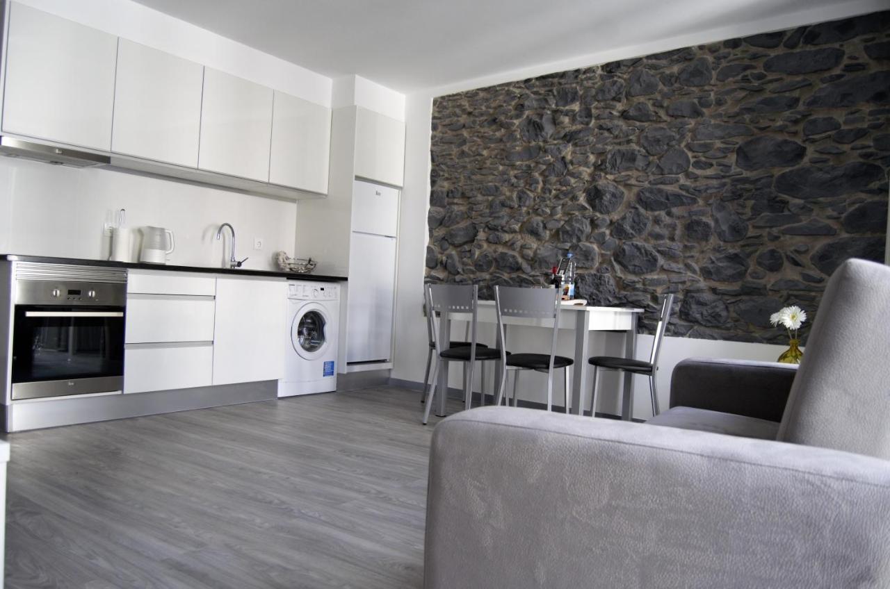 Apartamento de 1 Quarto (4 Adultos)