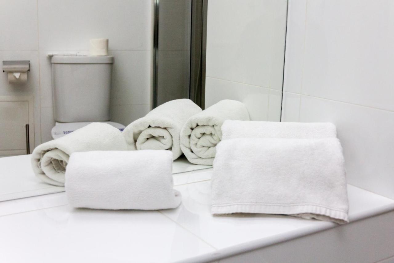 Apartamento de 1 Quarto