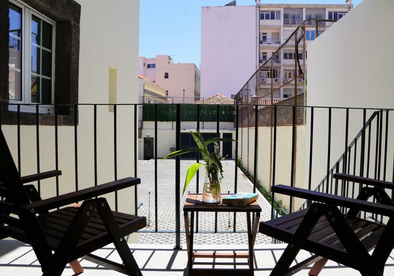 Apartamento de 1 Quarto
