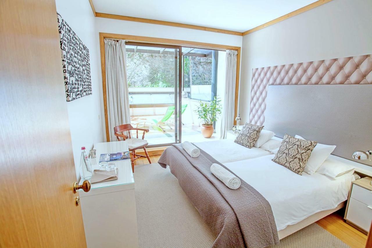 Superior One-Bedroom Apartment