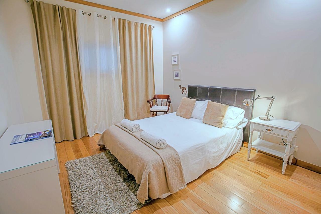 Standard One-Bedroom Apartment