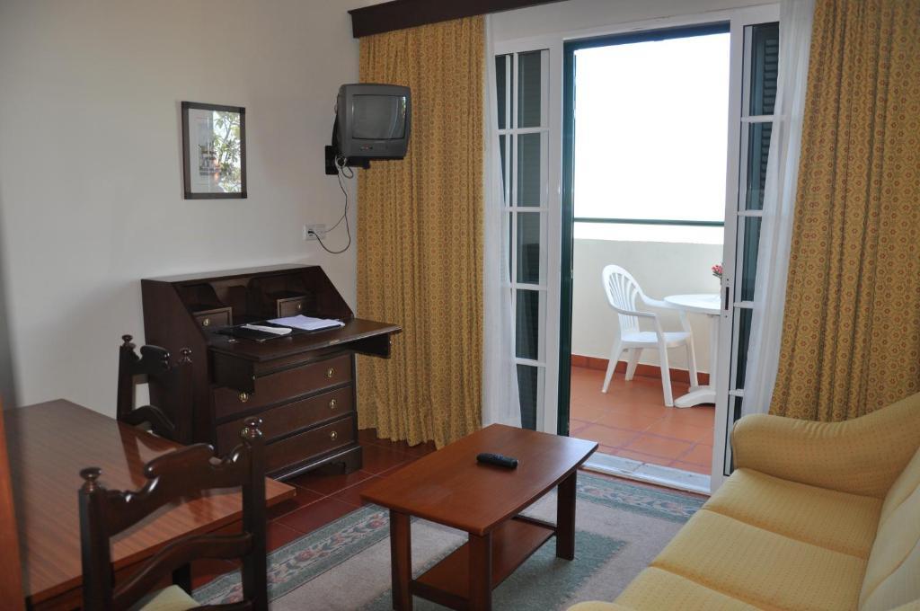 Studio Twin Sea View