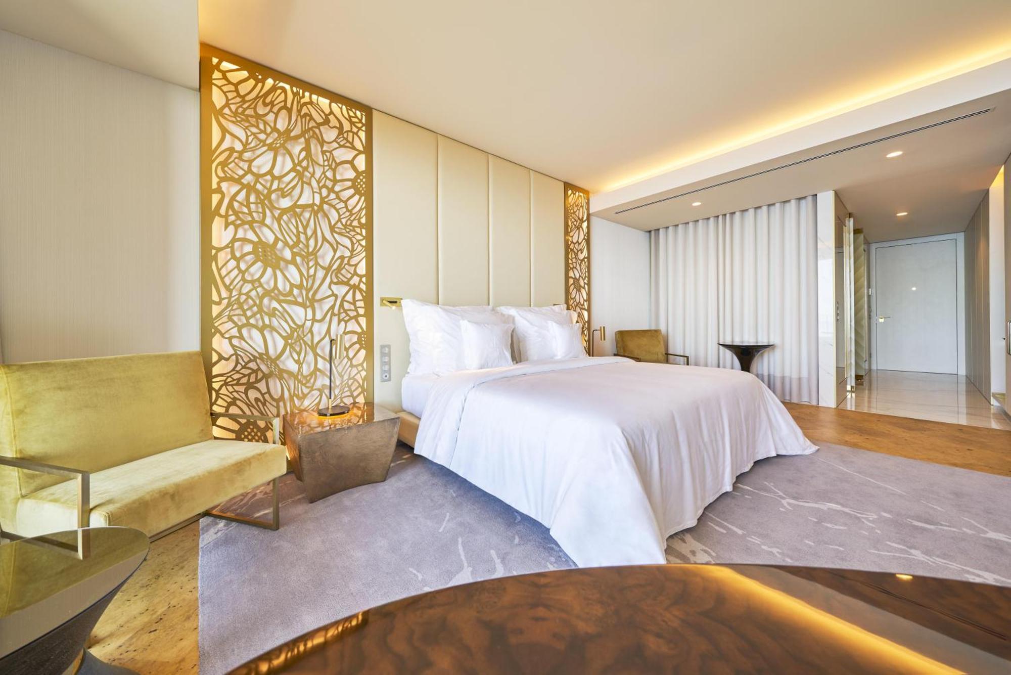 Ocean Junior Suite
