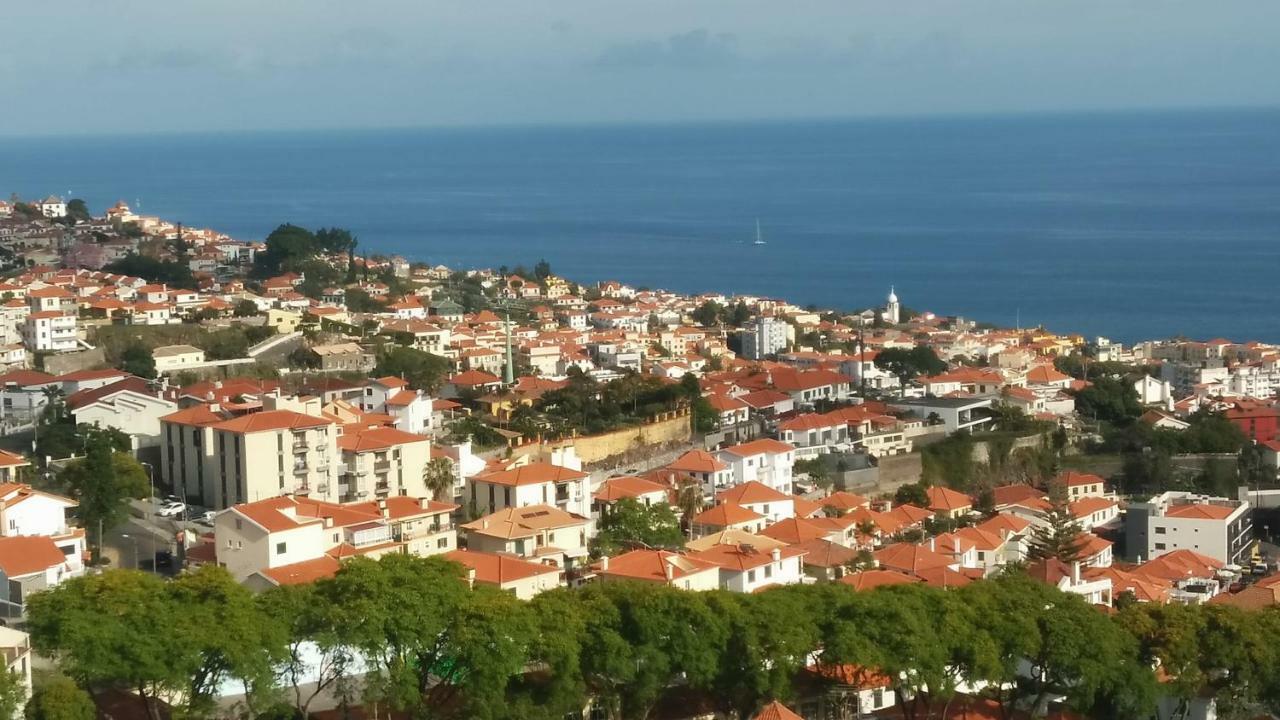 Apartamento com Terraço
