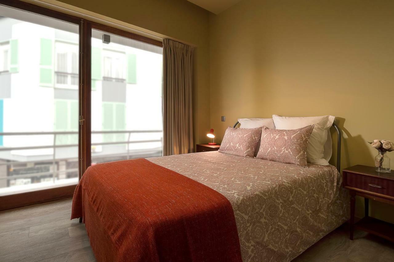 Apartamento de 1 Quarto