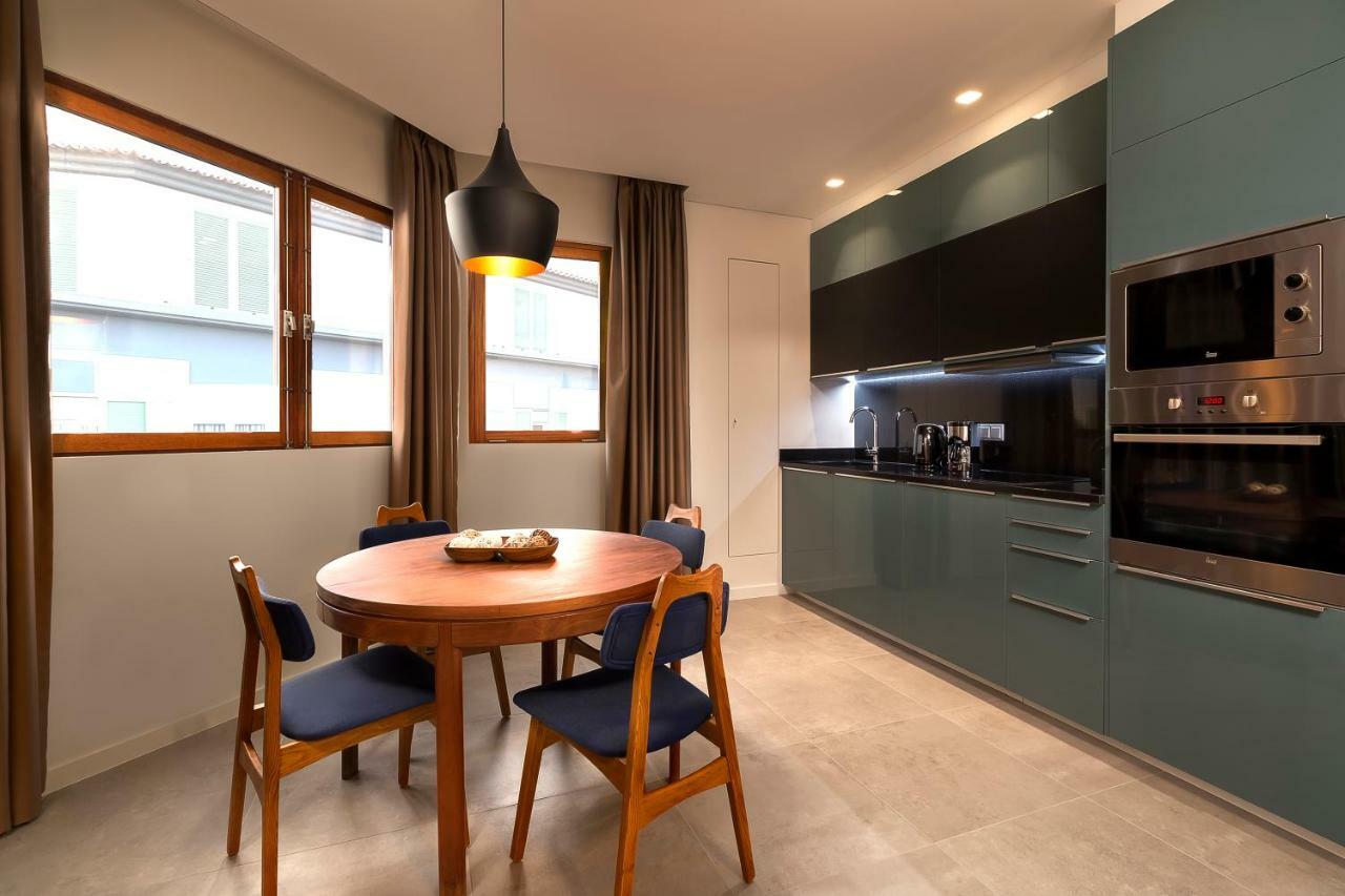 Apartamento de 1 Quarto