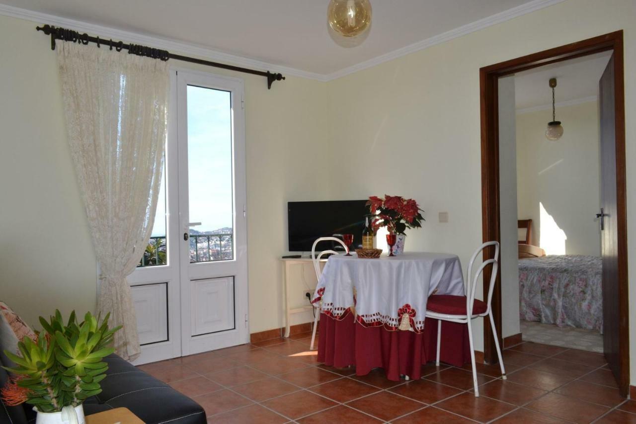 Apartment Sea View