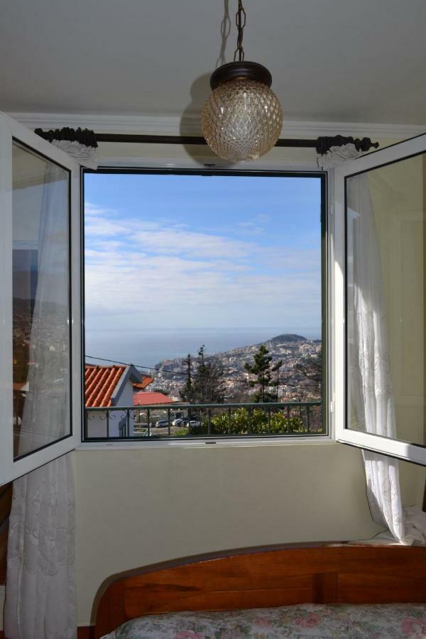 Apartment Sea View