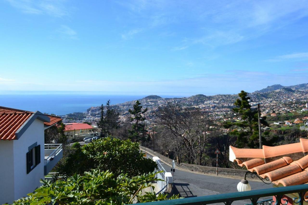 Apartment Sea View