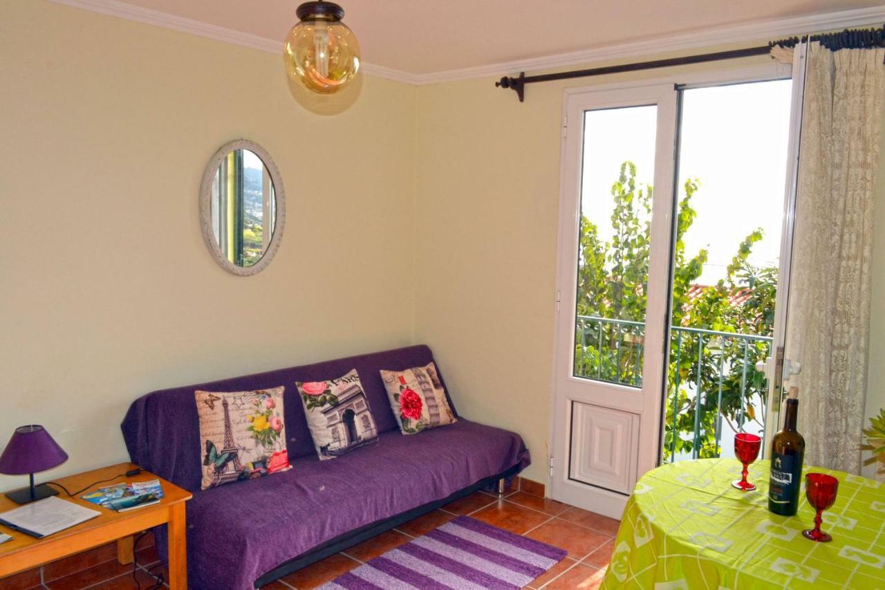Apartment Sea View