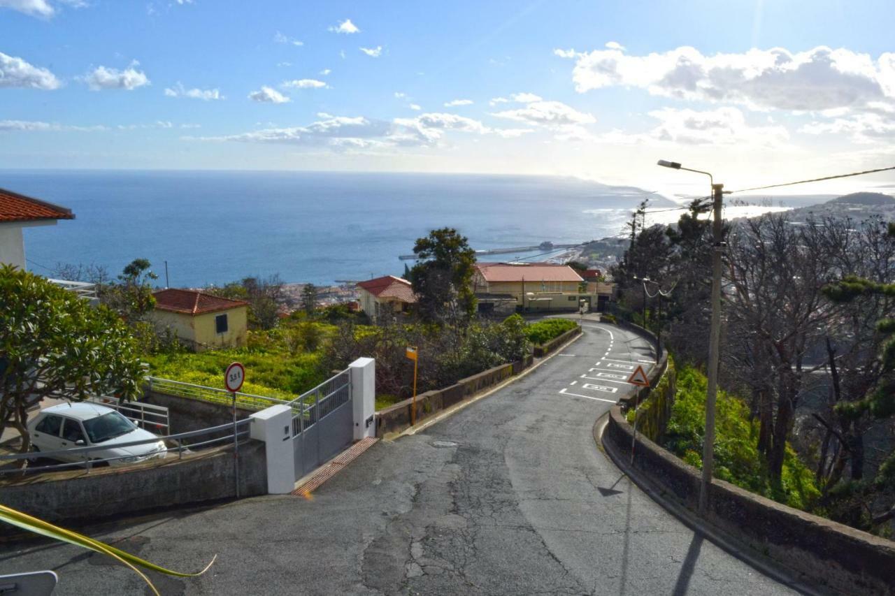 Apartment Sea View