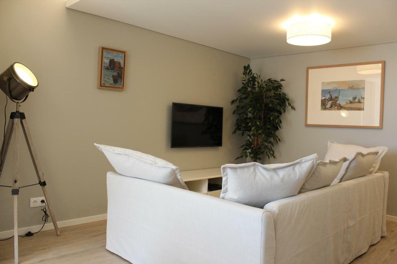 Studio Apartment Sea View