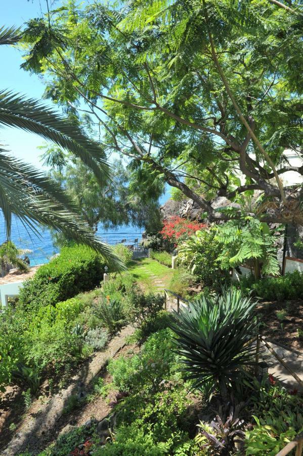 Bungalow Sea View