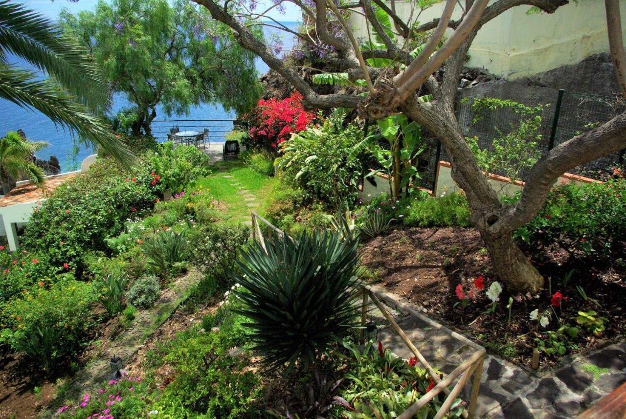 Bungalow Sea View