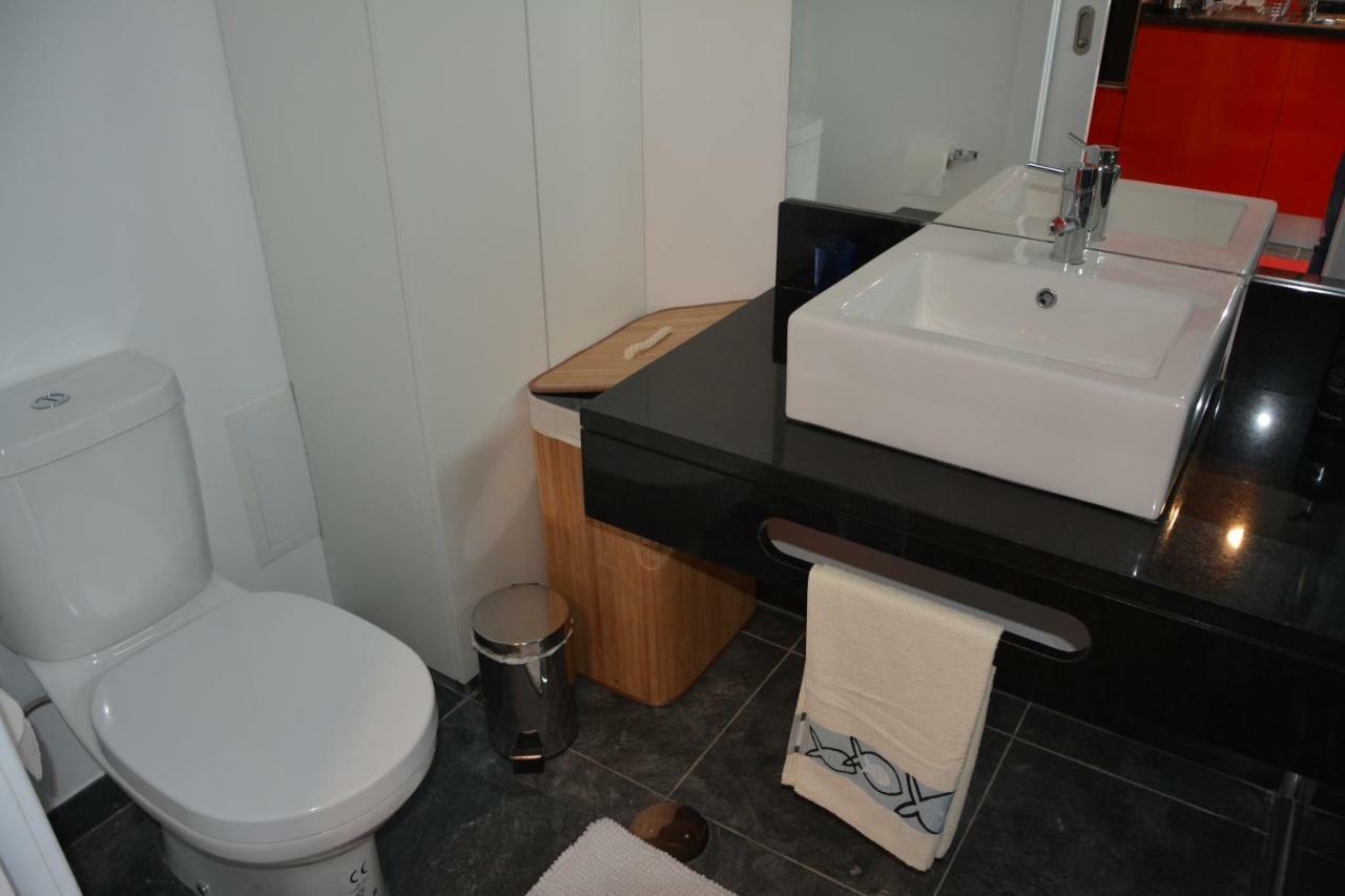 Apartamento Deluxe