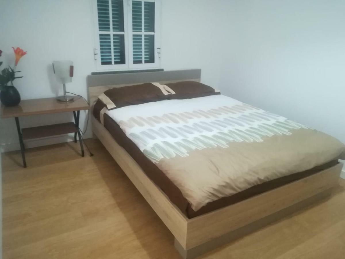 Huis met 1 Slaapkamer