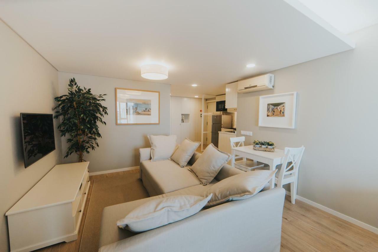 Studio Apartment Sea View